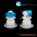 dimension diagram of bag in box spout(HL290W) dimension diagram of bag in box spout(HL290W)